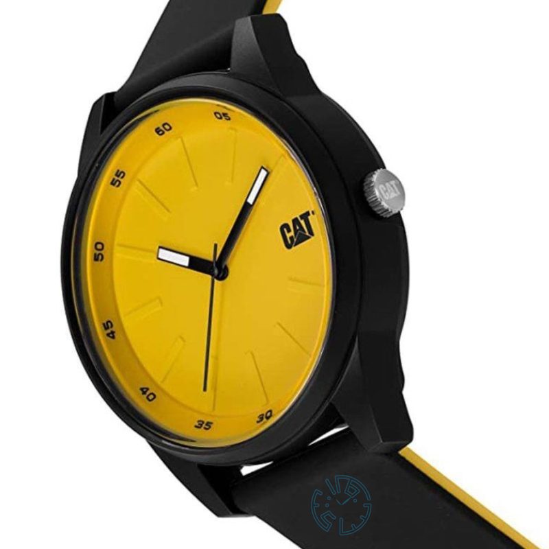 ساعت مچی مردانه کاترپیلار CATERPILLAR LJ.160.21.721