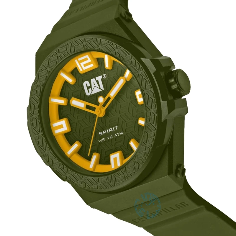 ساعت مچی مردانه کاترپیلار CATERPILLAR LO.131.23.317