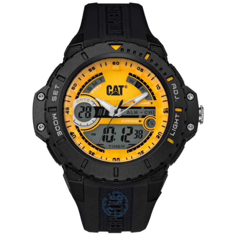 ساعت مچی مردانه کاترپیلار CATERPILLAR MA.165.21.731