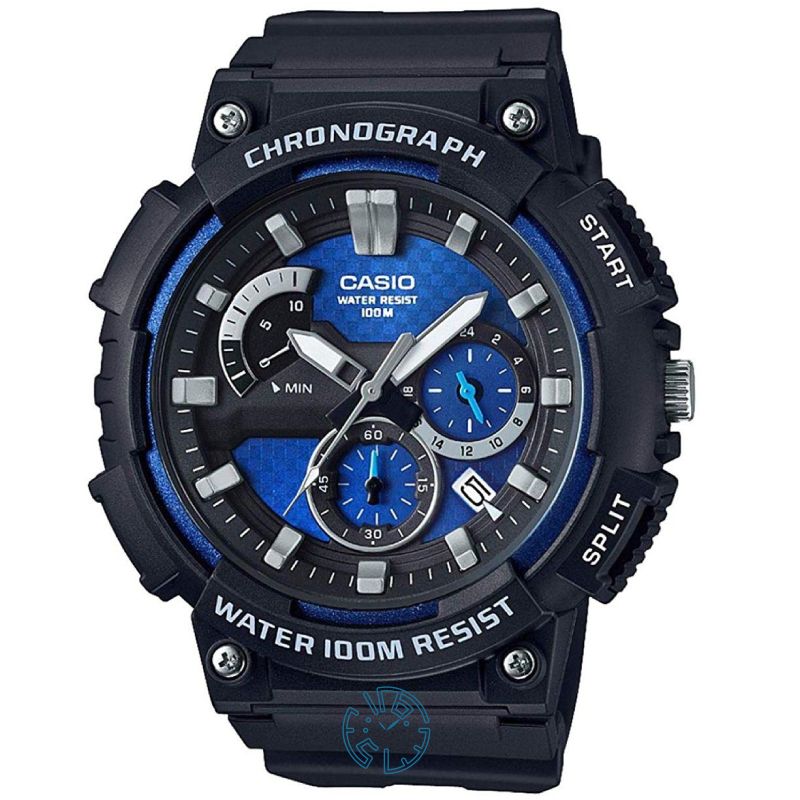 ساعت مچی مردانه کاسیو جنرال GENERAL MCW-200H-2AVDF