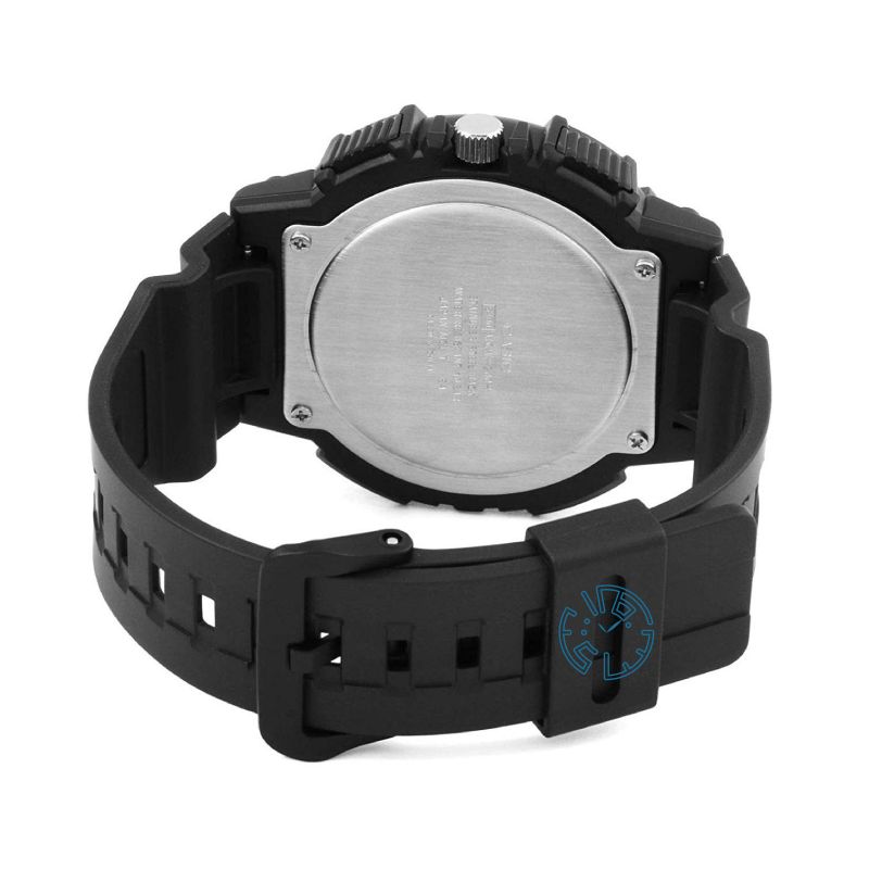 ساعت مچی مردانه کاسیو جنرال GENERAL MCW-200H-2AVDF