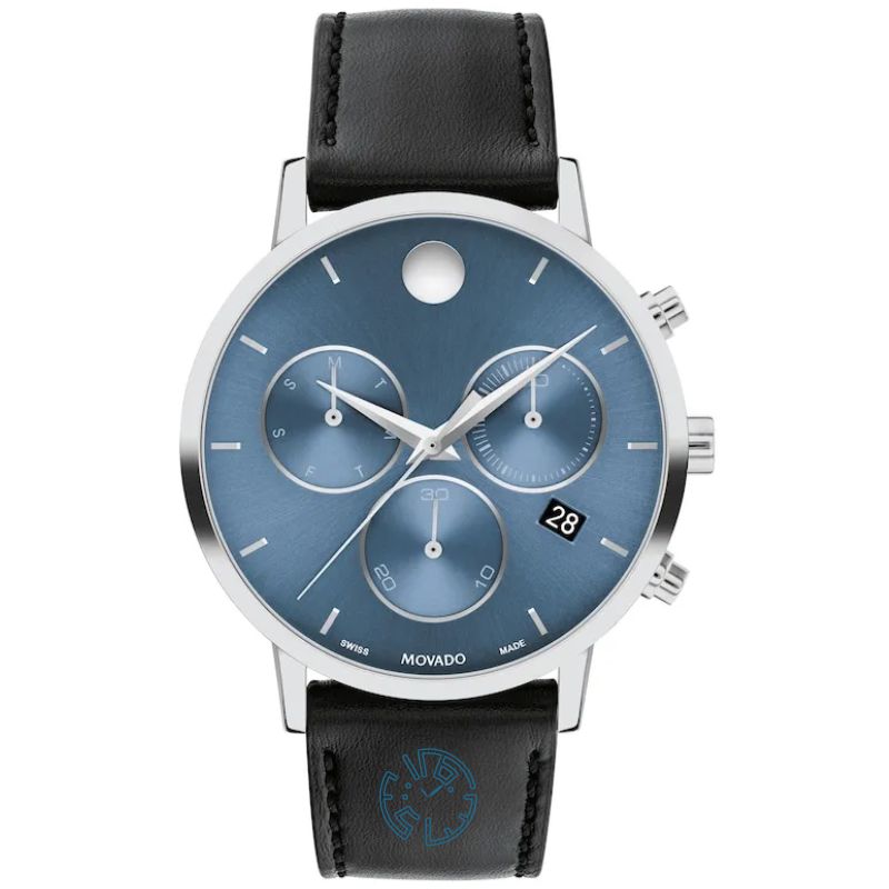 ساعت مچی مردانه موادو MOVADO 0607889