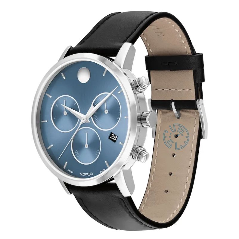ساعت مچی مردانه موادو MOVADO 0607889