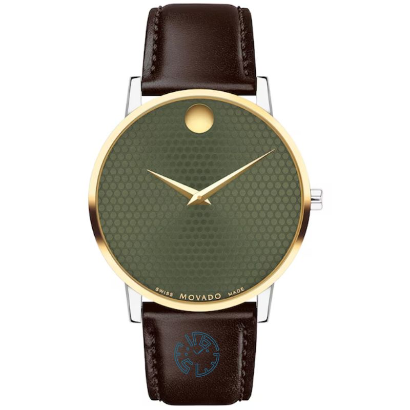 ساعت مچی مردانه موادو MOVADO 0607893