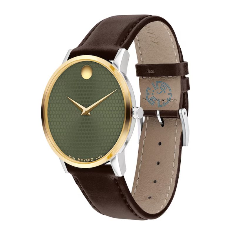 ساعت مچی مردانه موادو MOVADO 0607893