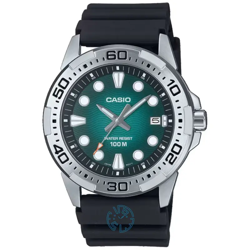 ساعت مچی مردانه کاسیو جنرال GENERAL MTD-140-3A