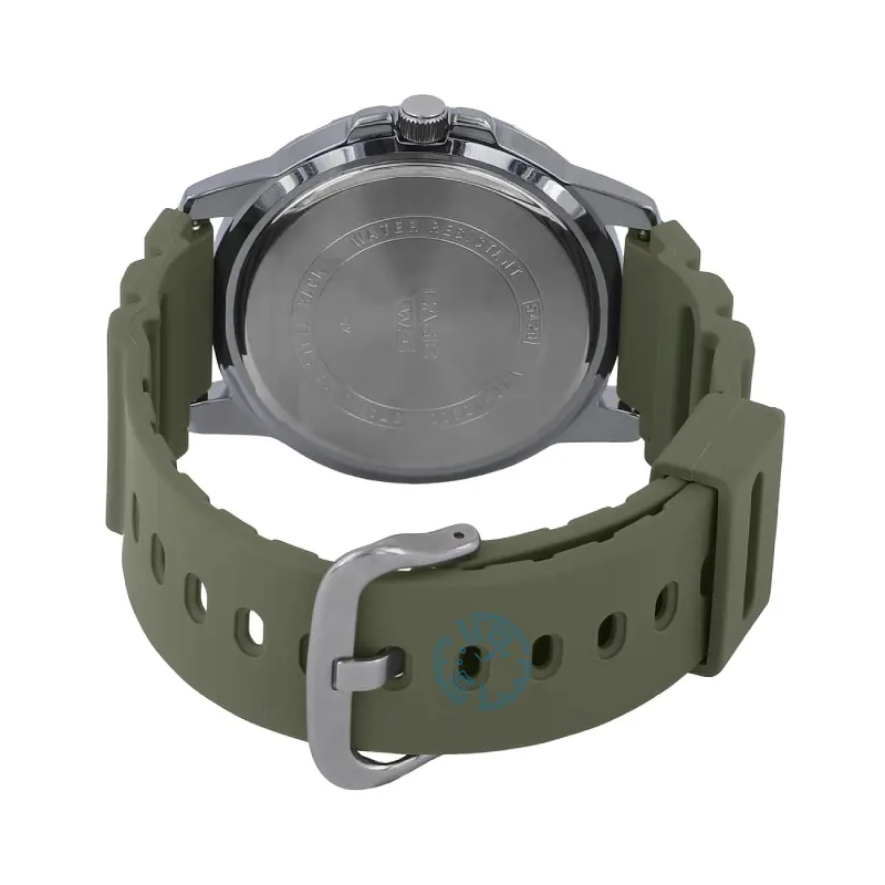 ساعت مچی مردانه کاسیو جنرال GENERAL MTP-VD300-3BUDF