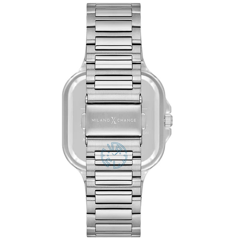 ساعت مچی مردانه میلانو اکسچنج MILANO X CHANGE MXG48002