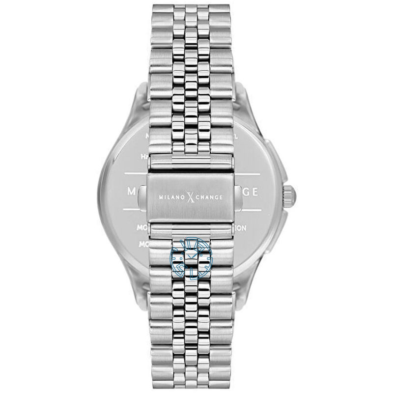 ساعت مچی مردانه میلانو اکسچنج MILANO X CHANGE MXG49005