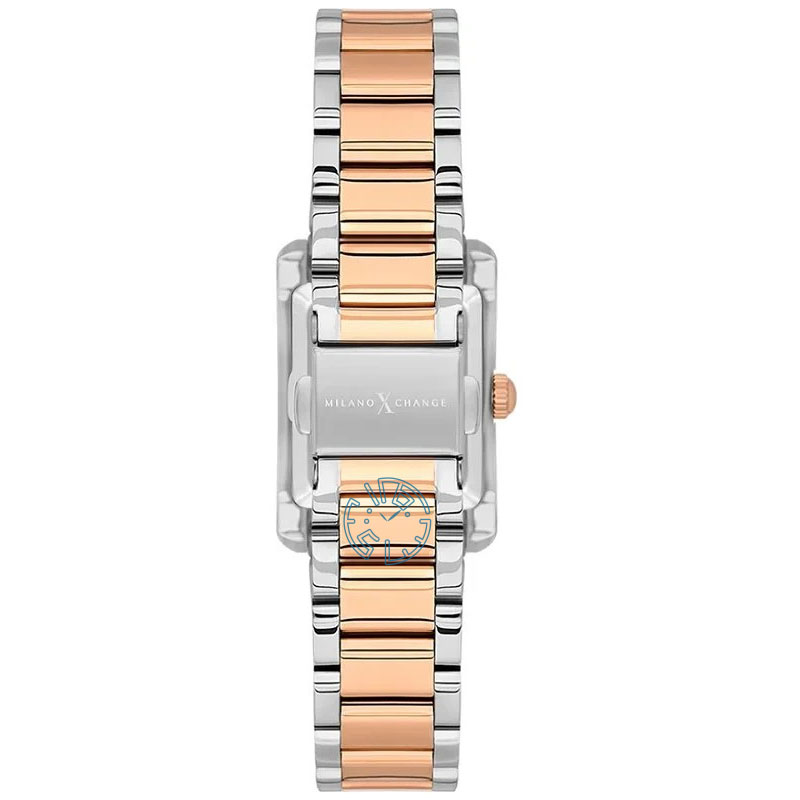 ساعت مچی زنانه میلانو اکسچنج MILANO X CHANGE MXL42103