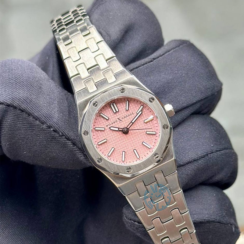 ساعت مچی زنانه میلانو اکسچنج MILANO X CHANGE MXL55005