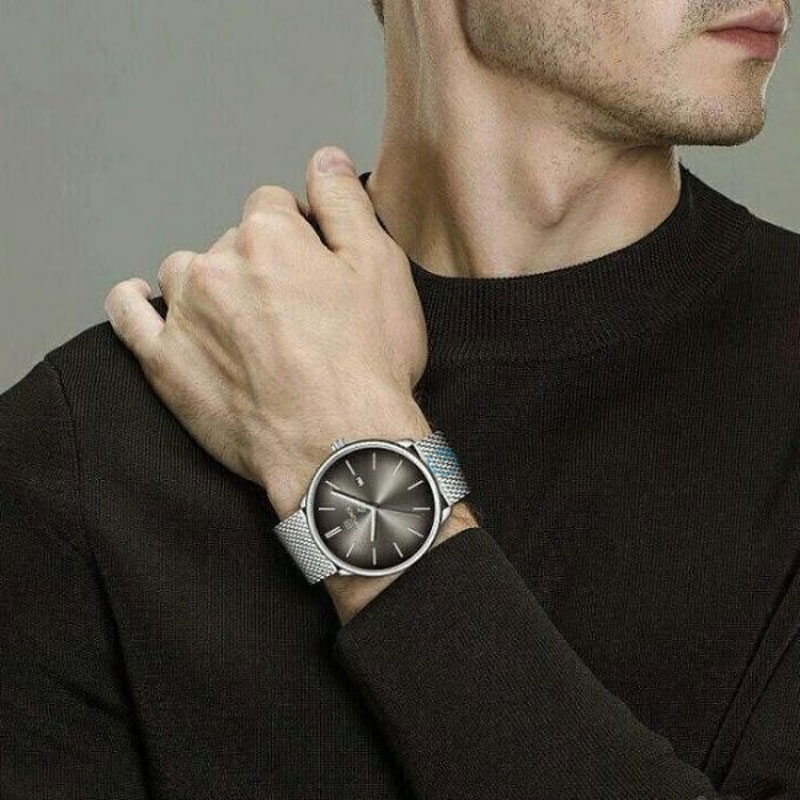 ساعت مچی مردانه نیوی فورس NAVIFORCE NF3012