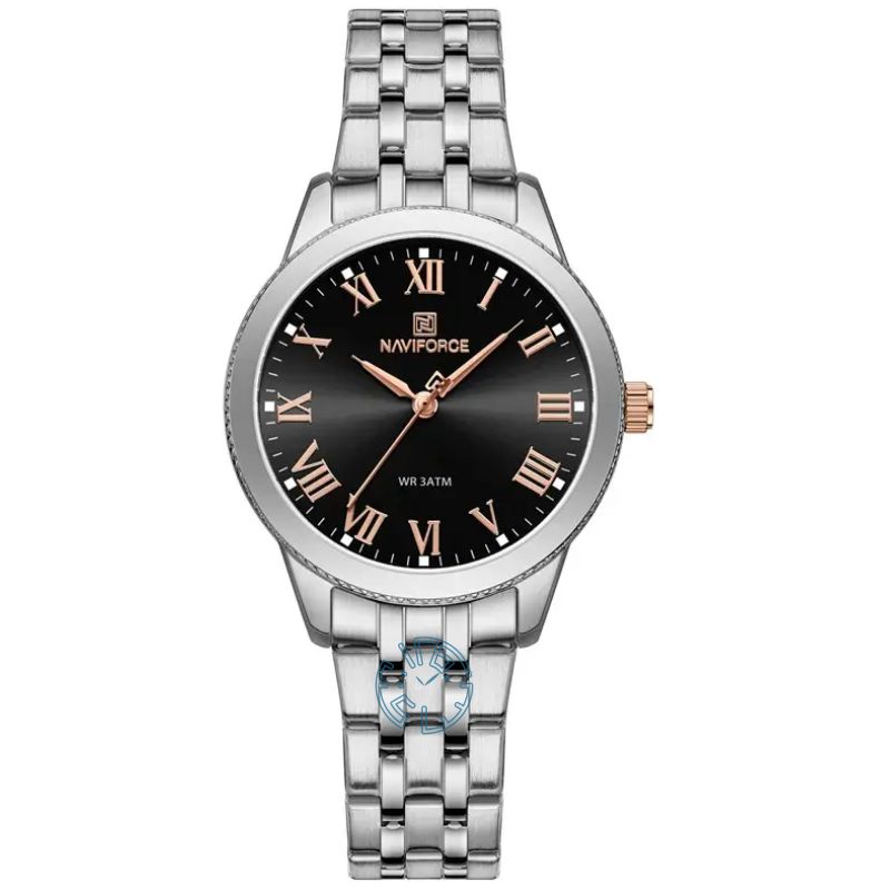 ساعت مچی زنانه نیوی فورس NAVIFORCE NF5032
