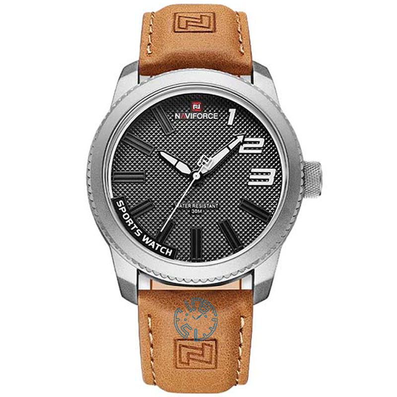 ساعت مچی مردانه نیوی فورس NAVIFORCE NF9202