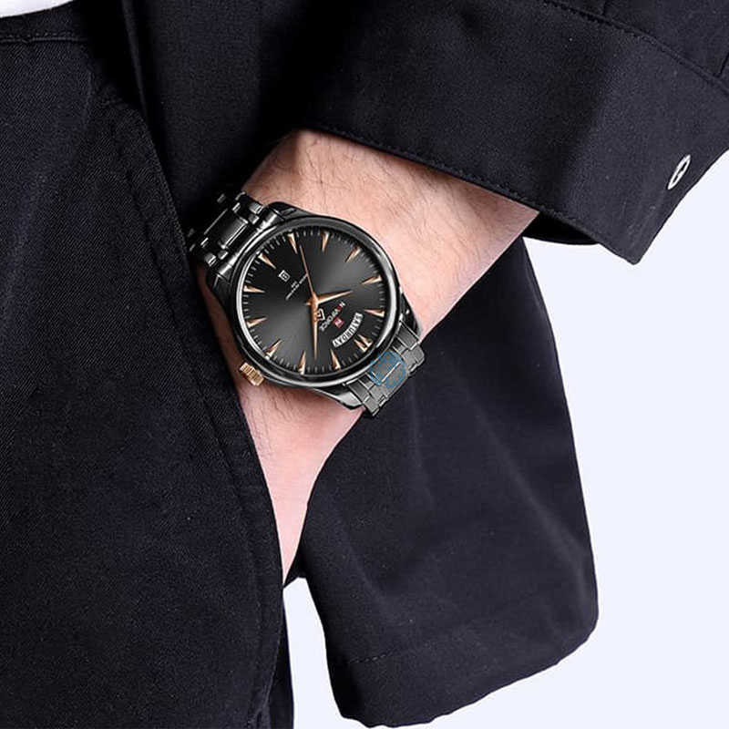 ساعت مچی مردانه نیوی فورس NAVIFORCE NF9213