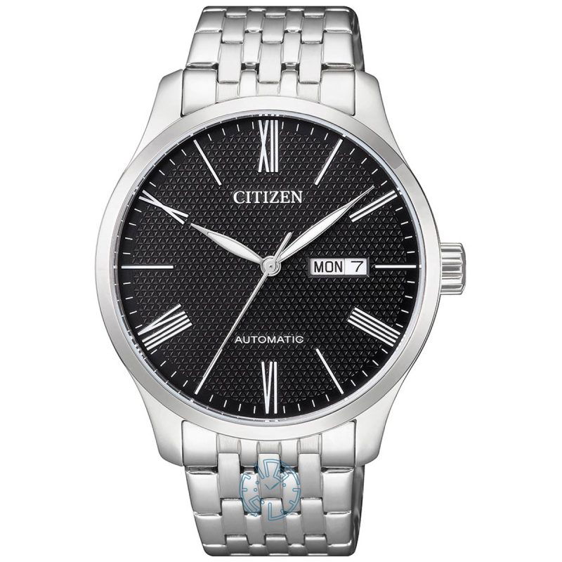 ساعت مچی مردانه سیتیزن CITIZEN NH8350-59E