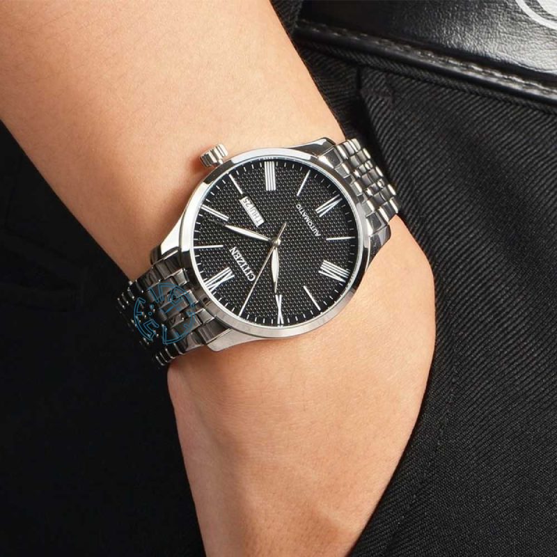 ساعت مچی مردانه سیتیزن CITIZEN NH8350-59E