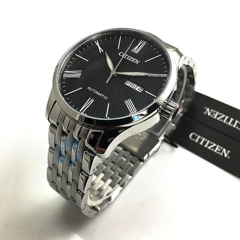 ساعت مچی مردانه سیتیزن CITIZEN NH8350-59E