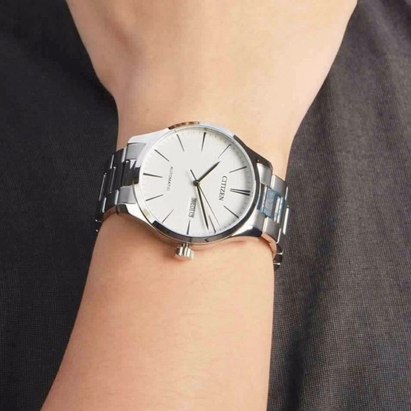 ساعت مچی مردانه سیتیزن CITIZEN NH8350-83A