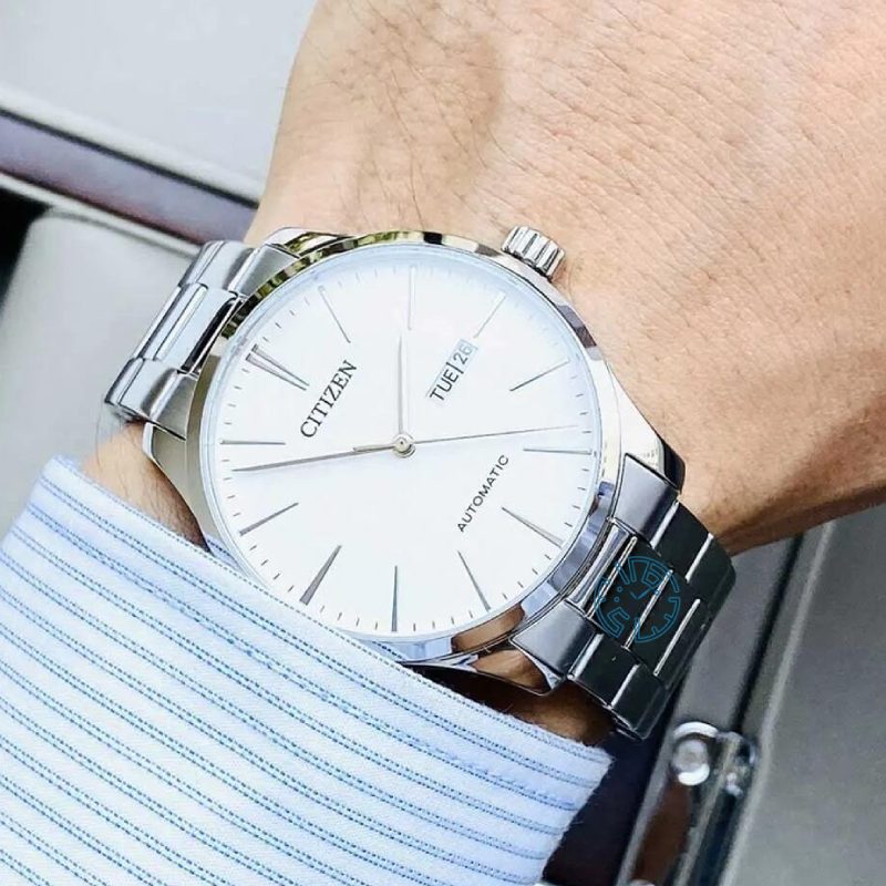 ساعت مچی مردانه سیتیزن CITIZEN NH8350-83A