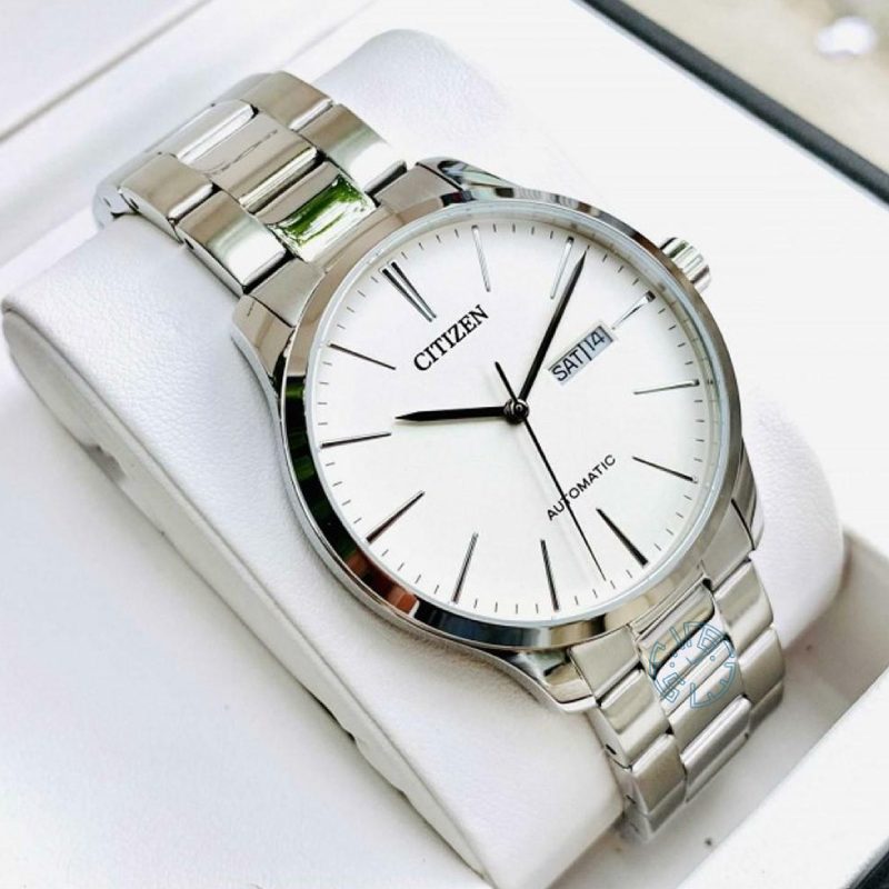 ساعت مچی مردانه سیتیزن CITIZEN NH8350-83A