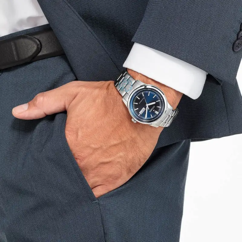 ساعت مچی مردانه سیتیزن CITIZEN NH8400-87L