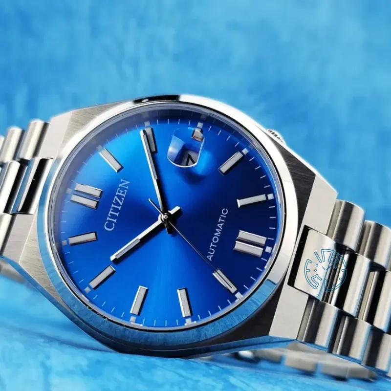 ساعت مچی مردانه سیتیزن CITIZEN NJ0158-89L