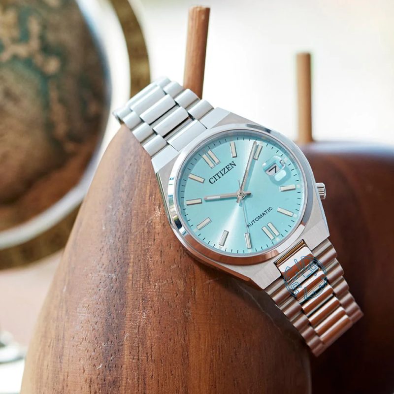 ساعت مچی مردانه زنانه سیتیزن CITIZEN NJ0200-50L