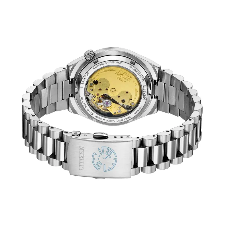 ساعت مچی مردانه زنانه سیتیزن CITIZEN NJ0200-50W