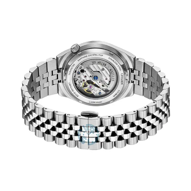 ساعت مچی مردانه سیتیزن CITIZEN NK0020-55E
