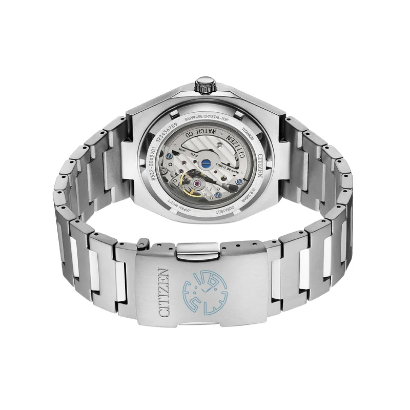 ساعت مچی مردانه سیتیزن CITIZEN NK5020-58L