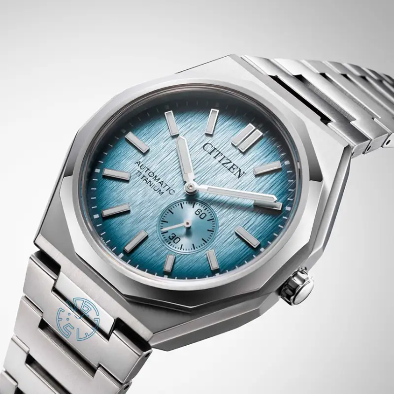 ساعت مچی مردانه سیتیزن CITIZEN NK5020-58L