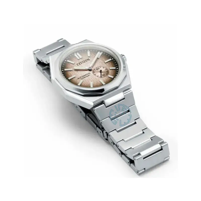 ساعت مچی مردانه سیتیزن CITIZEN NK5020-58P