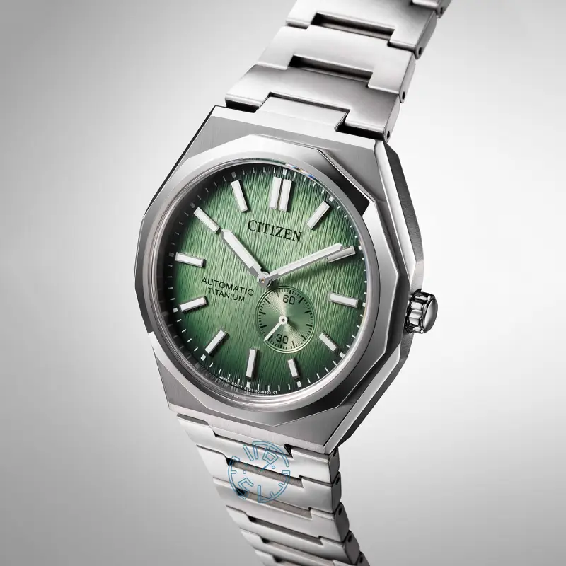 ساعت مچی مردانه سیتیزن CITIZEN NK5020-58X