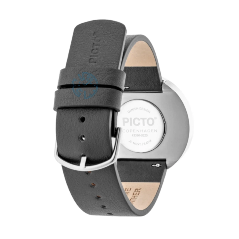 ساعت مچی زنانه پیکتو PICTO P34052-6214S