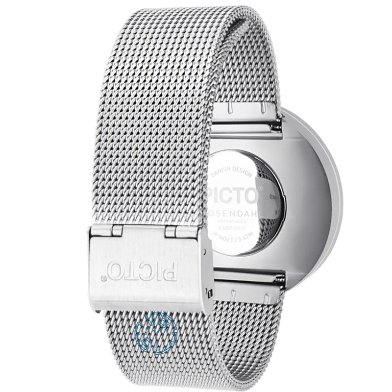 ساعت مچی مردانه پیکتو PICTO P43352-0820