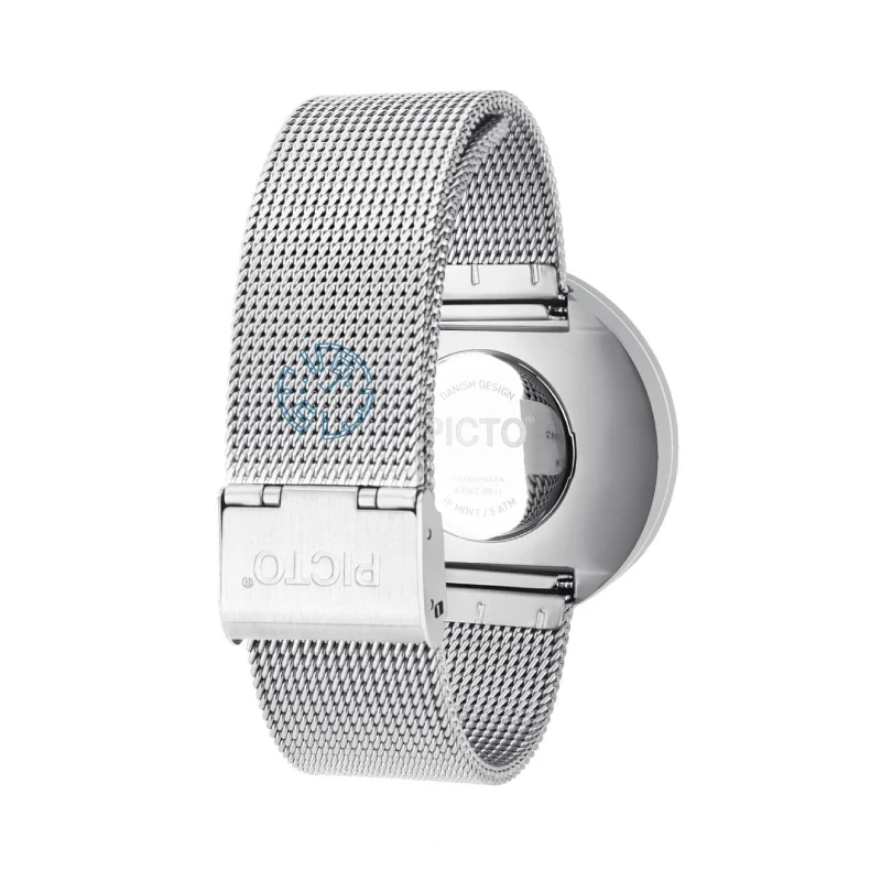 ساعت مچی مردانه پیکتو PICTO P43354-0820
