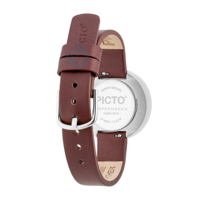 ساعت مچی زنانه پیکتو PICTO P43363-6412S