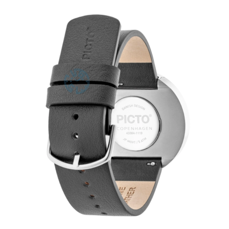 ساعت مچی مردانه پیکتو PICTO P43364-6220S