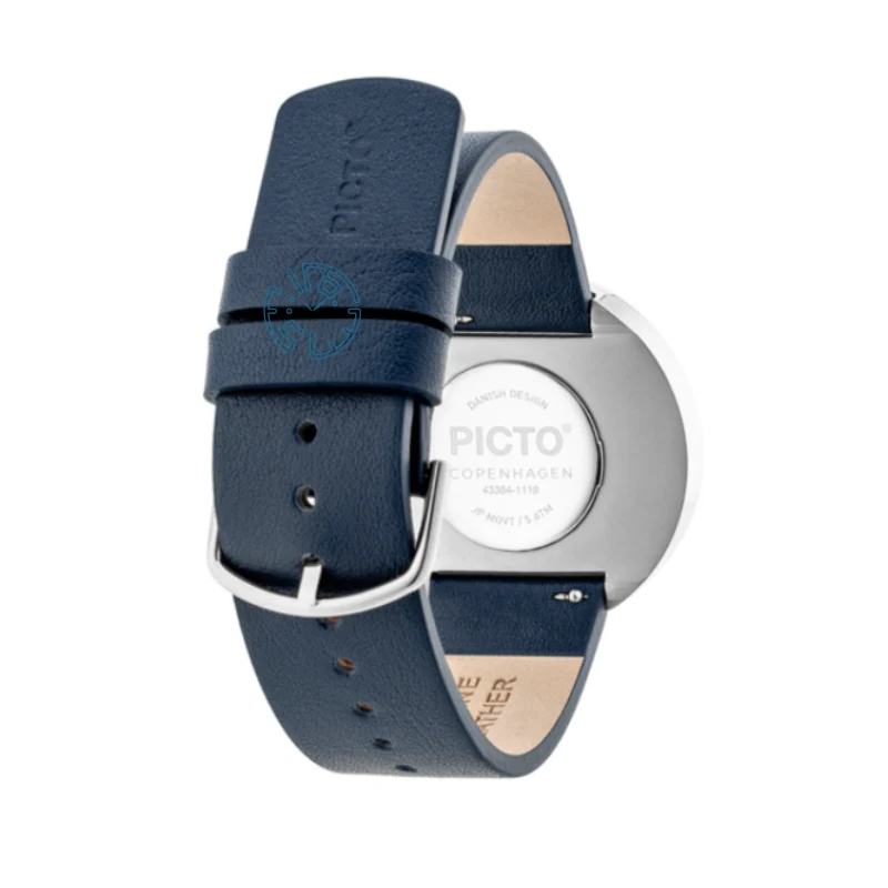 ساعت مچی مردانه پیکتو PICTO P43364-6720S