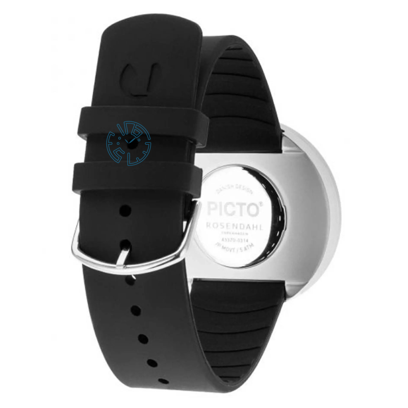 ساعت مچی مردانه پیکتو PICTO P43370-0120S