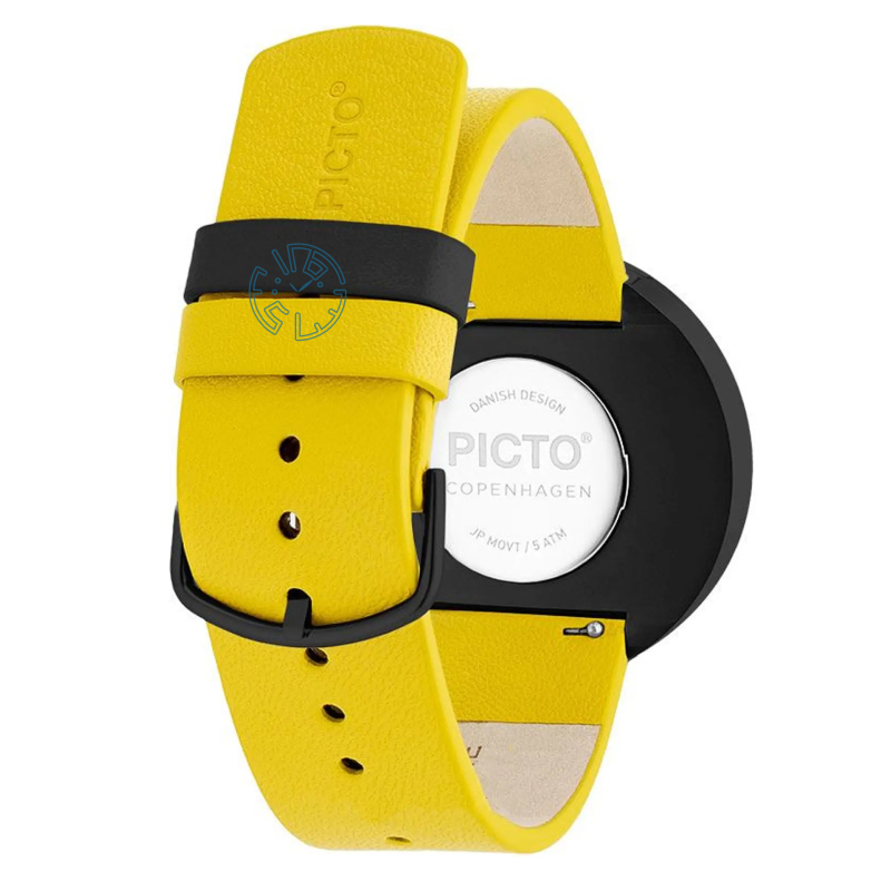 ساعت مچی مردانه پیکتو PICTO P43388-6120B