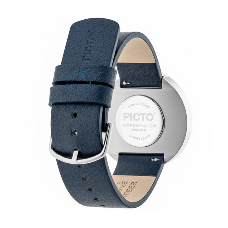 ساعت مچی مردانه پیکتو PICTO P43396-6720S