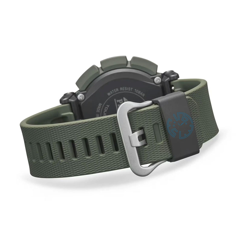 ساعت مچی مردانه کاسیو پروترک PRO TREK PRG-340ANS-3DR