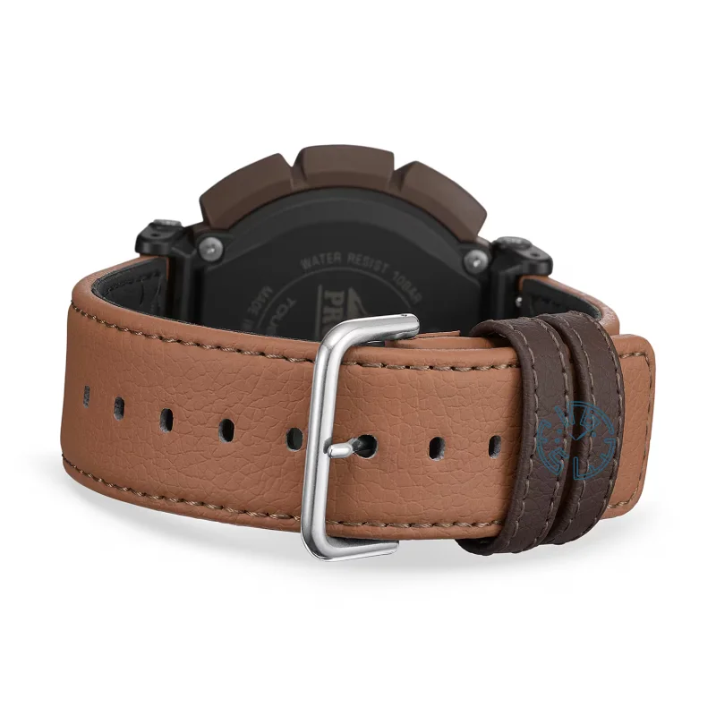 ساعت مچی مردانه کاسیو پروترک PRO TREK PRG-340L-5DR