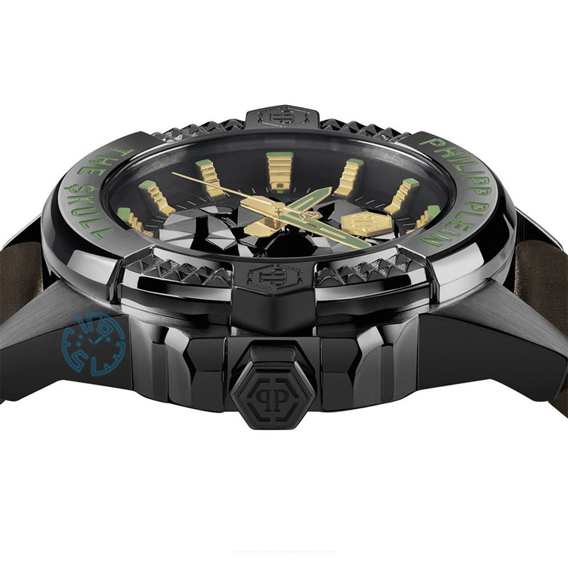 ساعت مچی مردانه فیلیپ پلین PHILIPP PLEIN PWAAA0421