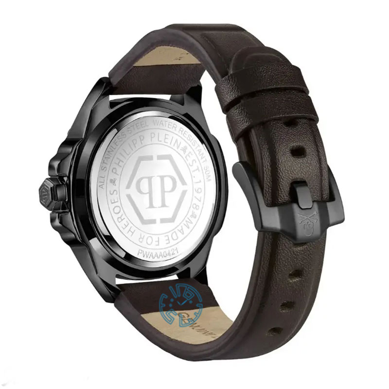 ساعت مچی مردانه فیلیپ پلین PHILIPP PLEIN PWAAA0421