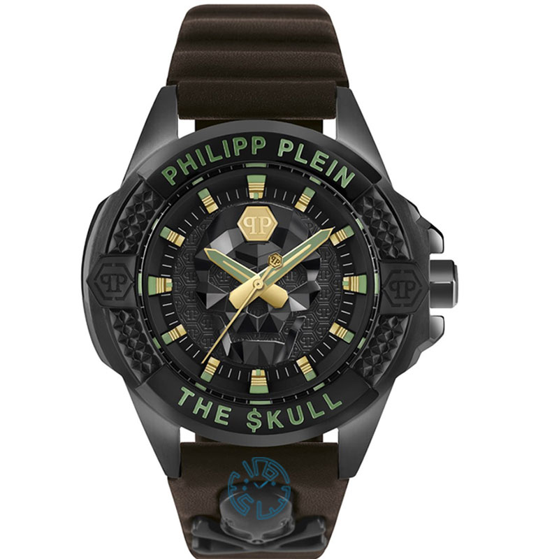 ساعت مچی مردانه فیلیپ پلین PHILIPP PLEIN PWAAA0421