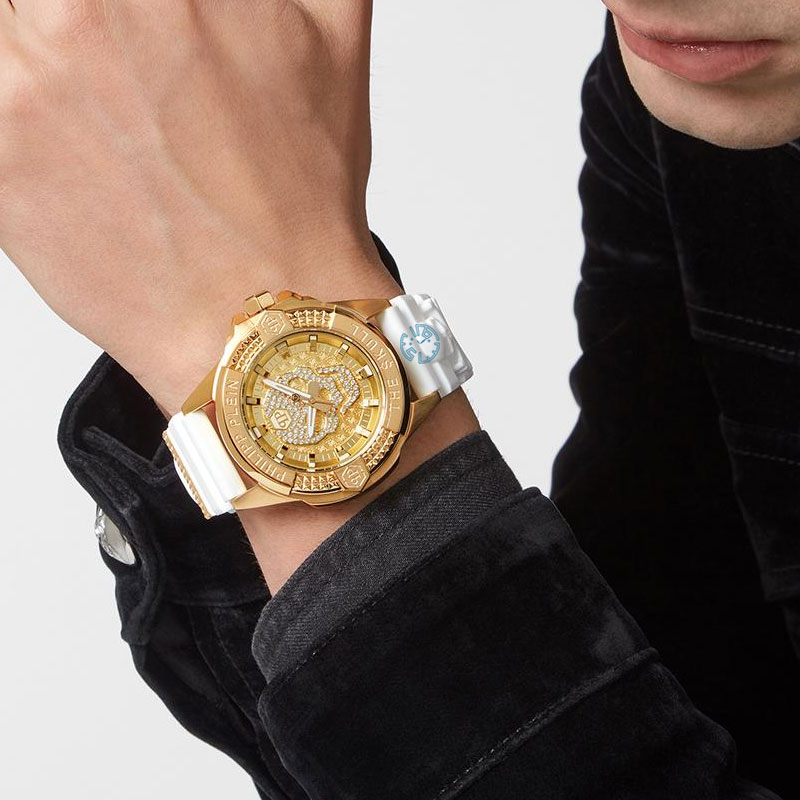 ساعت مچی مردانه فیلیپ پلین PHILIPP PLEIN PWAAA1221