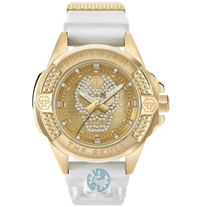 ساعت مچی مردانه فیلیپ پلین PHILIPP PLEIN PWAAA1221